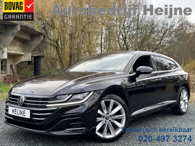 Volkswagen Arteon 2022 Hybride