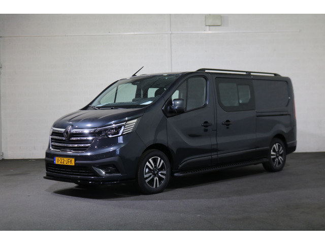 Renault Trafic 2024 Diesel