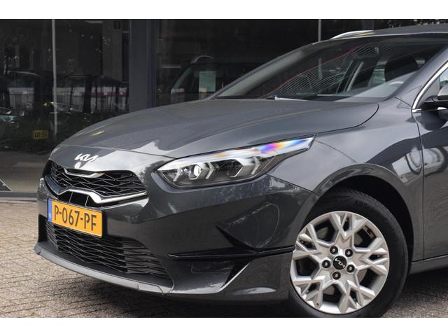 Kia cee'd