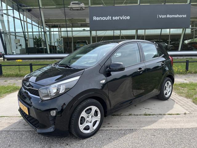 Kia Picanto 2018 Benzine