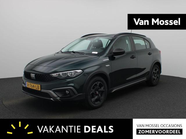 Fiat Tipo 2022 Benzine