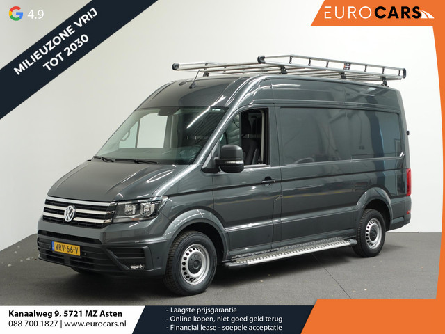 Volkswagen Crafter 2022 Diesel