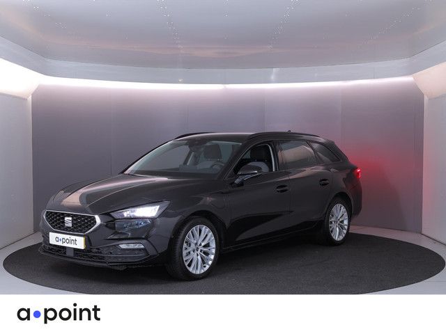 Seat Leon 2025 Hybride