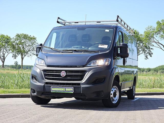 Fiat Ducato 2020 Diesel