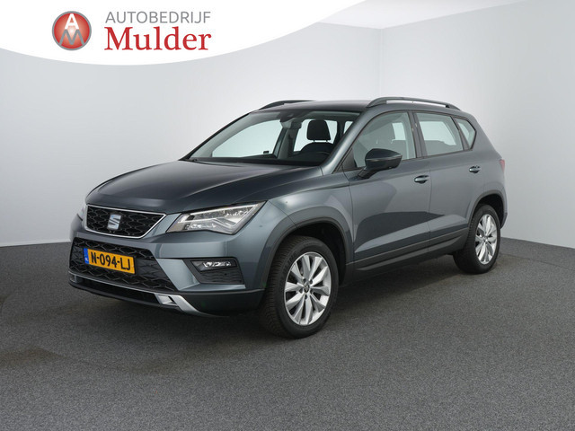 Seat Ateca 2019 Benzine