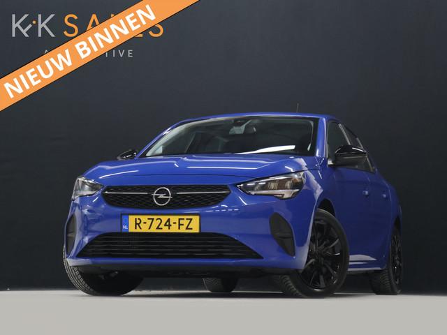 Opel Corsa 2021 Benzine