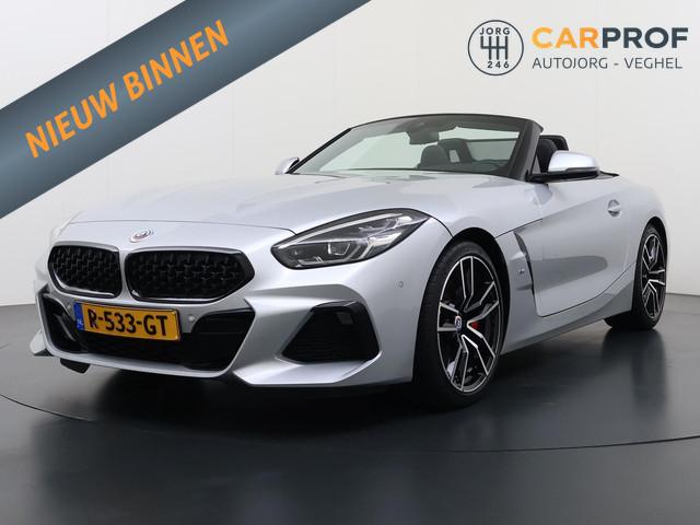 BMW Z4 2022 Benzine