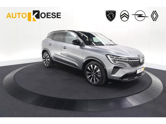 Renault Austral 2023 Hybride