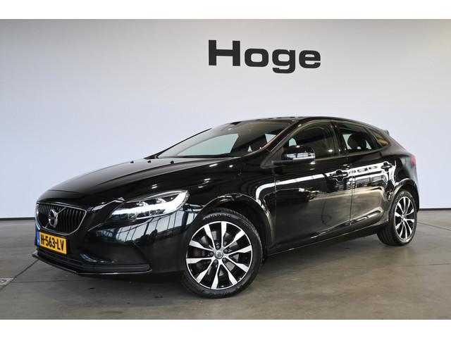 Volvo V40 2019 Benzine