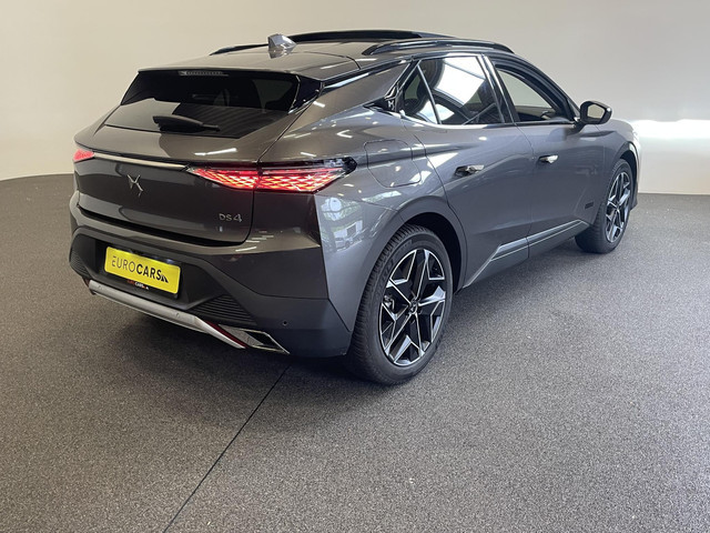 DS DS 4