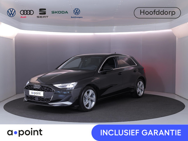 Audi A3 2025 Hybride