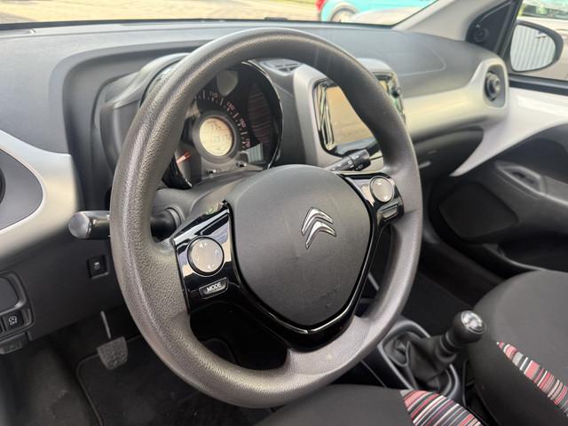 Citroën C1
