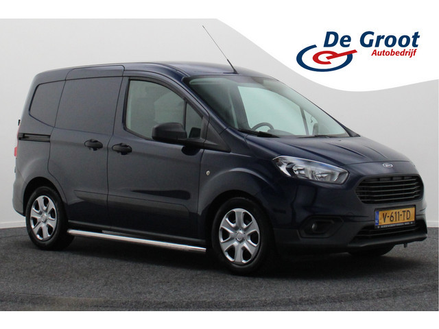 Ford Transit Courier 2018 Diesel