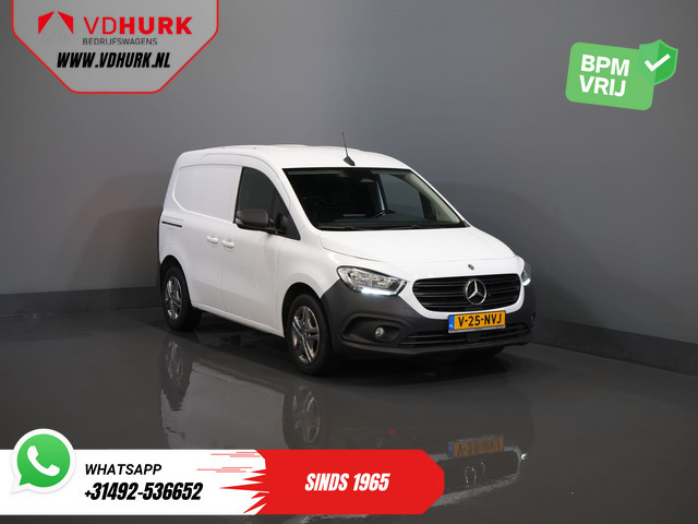 Mercedes-Benz Citan 2022 Diesel