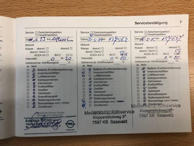 Opel KARL