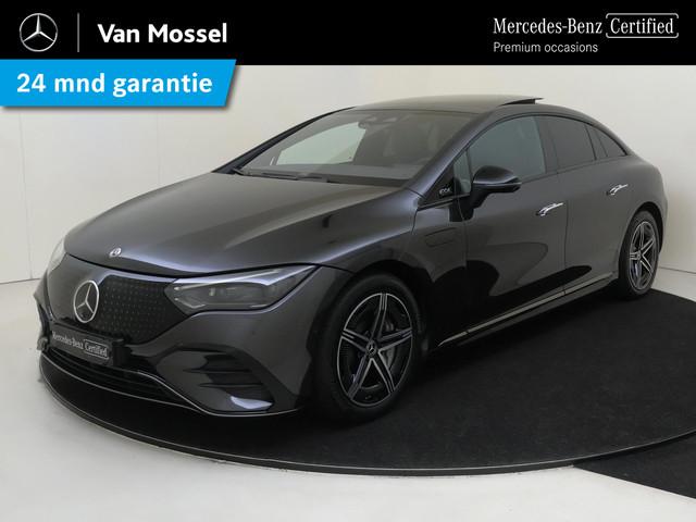 Mercedes-Benz EQE 2023 Elektrisch