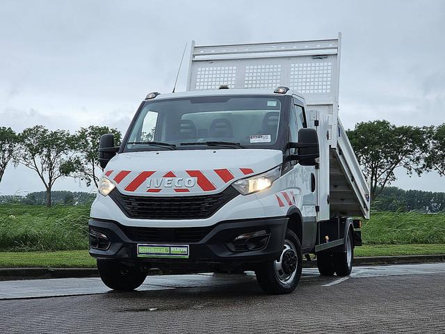 Iveco Daily 2021 Diesel