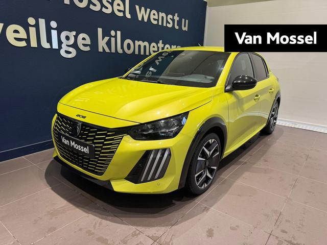 Peugeot 208 2026 Hybride