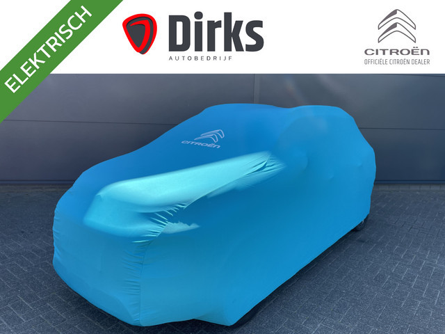 Peugeot Expert 2024 Elektrisch