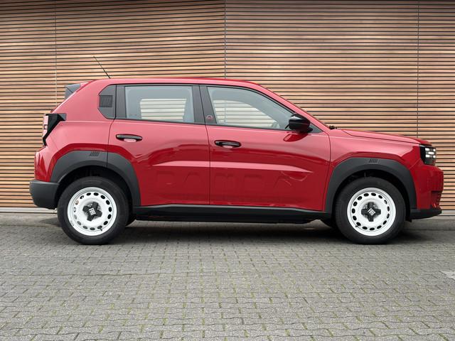 Fiat Grande Panda