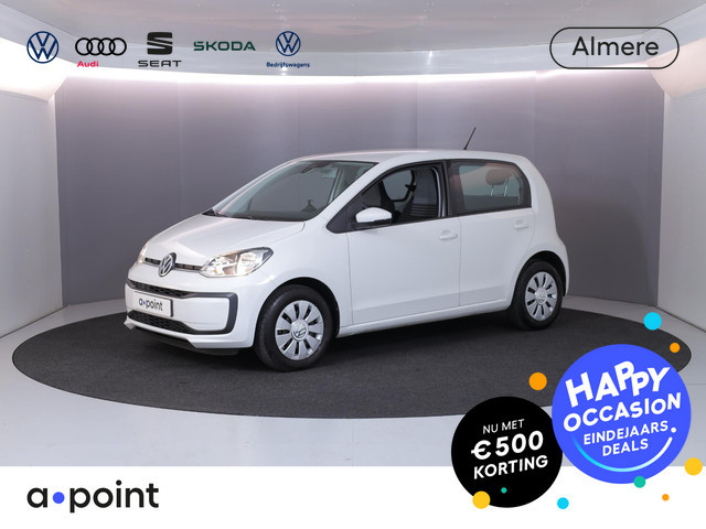 Volkswagen up! 2019 Benzine