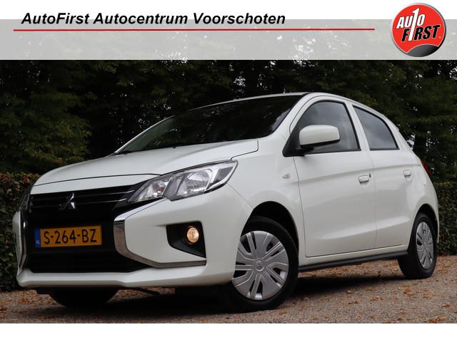 Mitsubishi Space Star 2023 Benzine