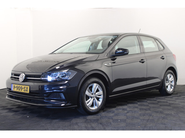 Volkswagen Polo 2018 Benzine