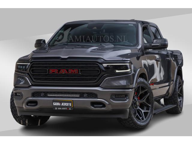 Dodge Ram 2024 LPG