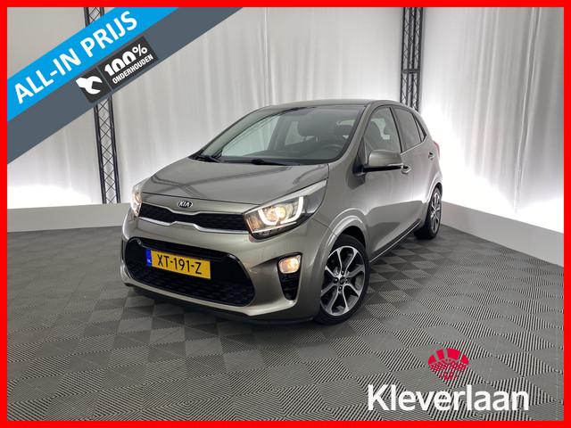 Kia Picanto 2019 Benzine
