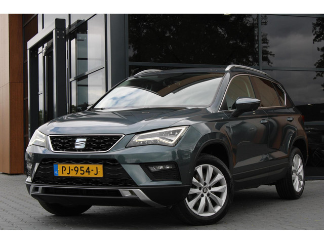Seat Ateca 2017 Diesel