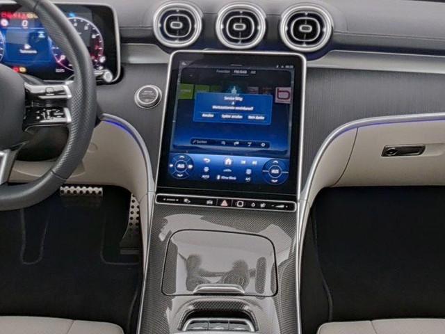 Mercedes-Benz CLE