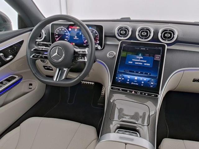 Mercedes-Benz CLE