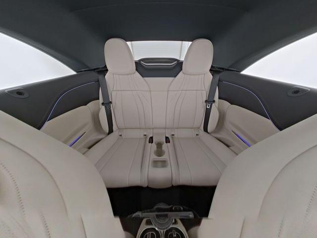 Mercedes-Benz CLE