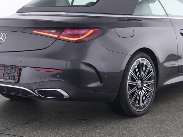 Mercedes-Benz CLE