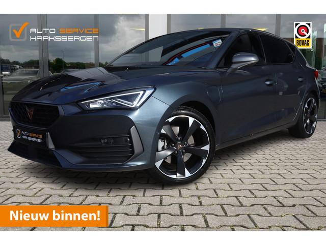 Cupra Leon 2023 Hybride