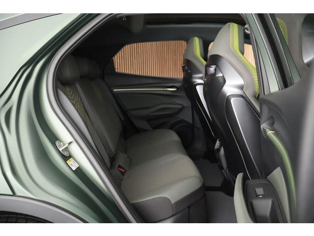 Cupra Raval