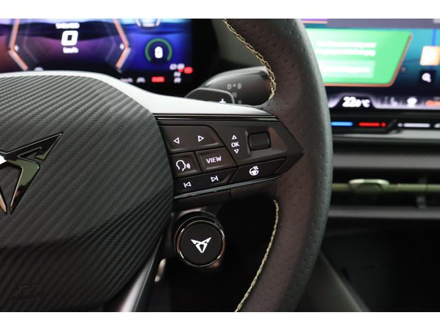 Cupra Raval
