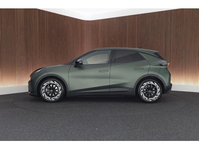 Cupra Raval