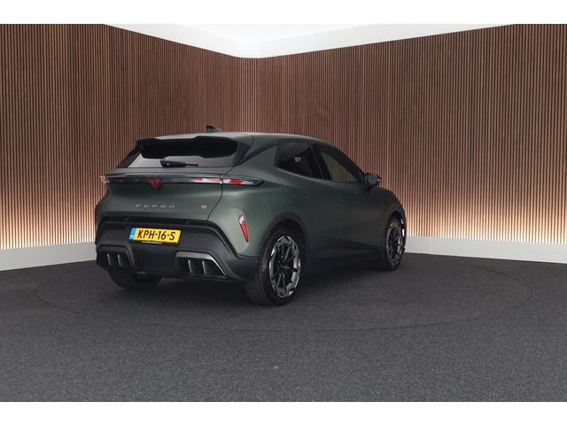 Cupra Raval