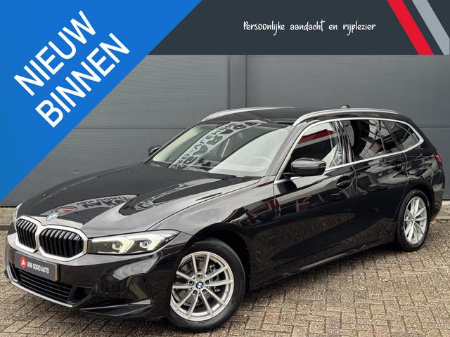 BMW 3 Serie 2022 Benzine