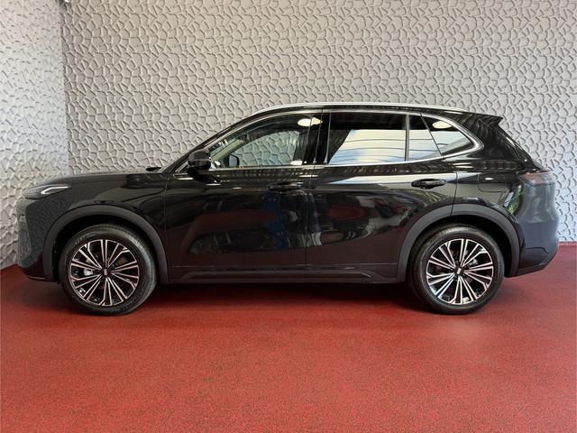 Geely Starray EM-i