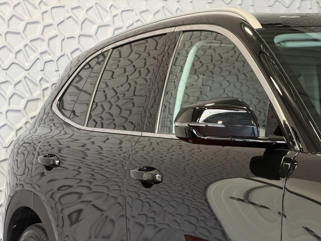 Geely Starray EM-i