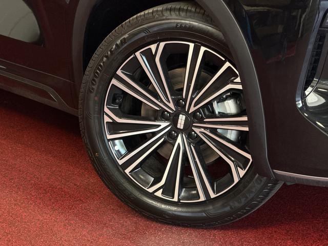 Geely Starray EM-i