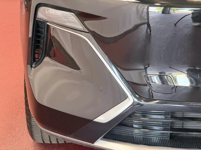Geely Starray EM-i