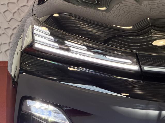 Geely Starray EM-i