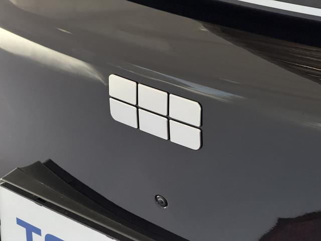 Geely Starray EM-i