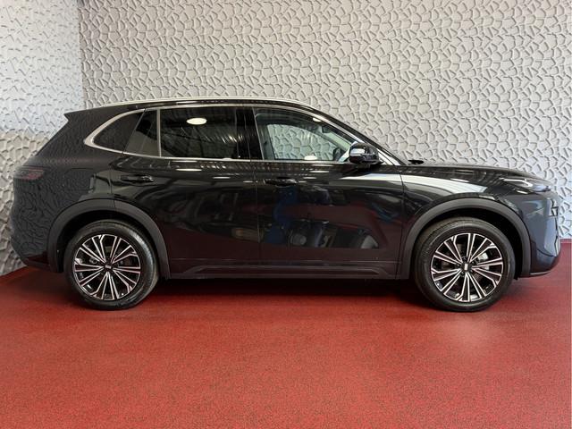 Geely Starray EM-i