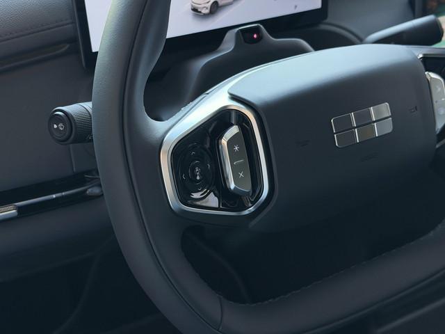 Geely Starray EM-i