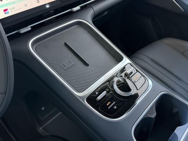 Geely Starray EM-i