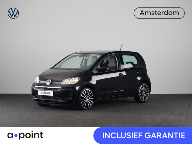 Volkswagen up! 2017 Benzine